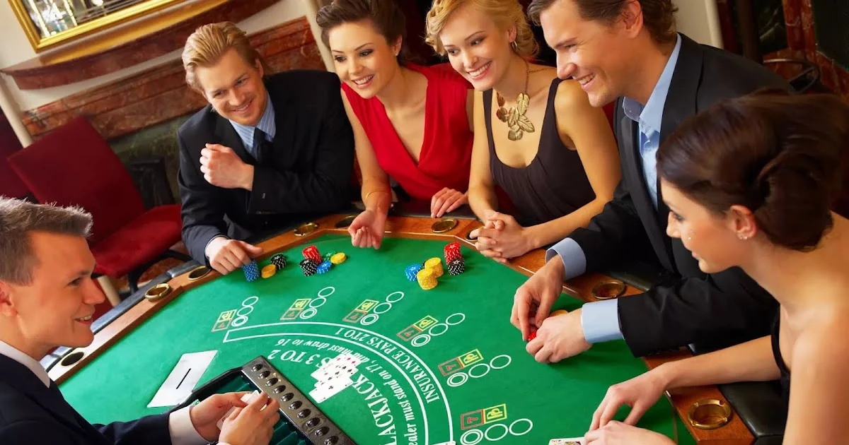Internet poker
