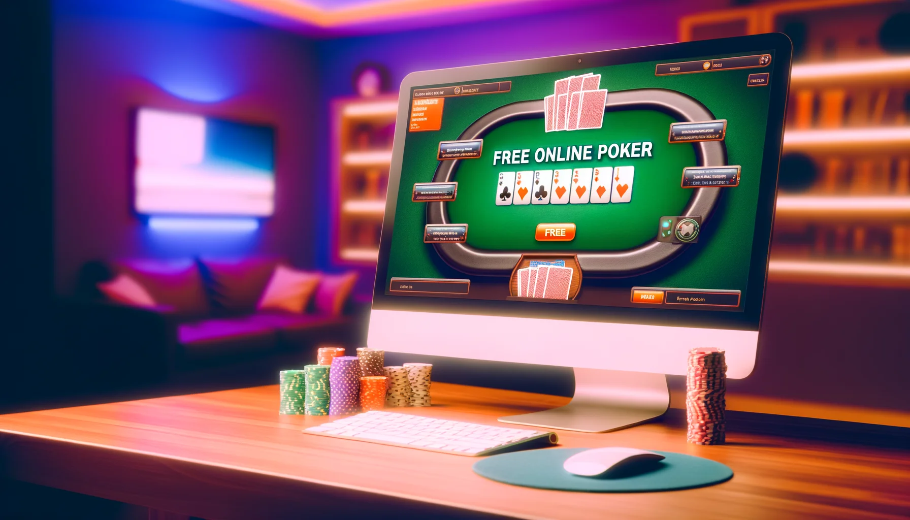 Robl poker