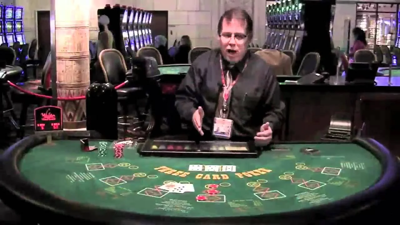 Vanessa hellebuyck poker